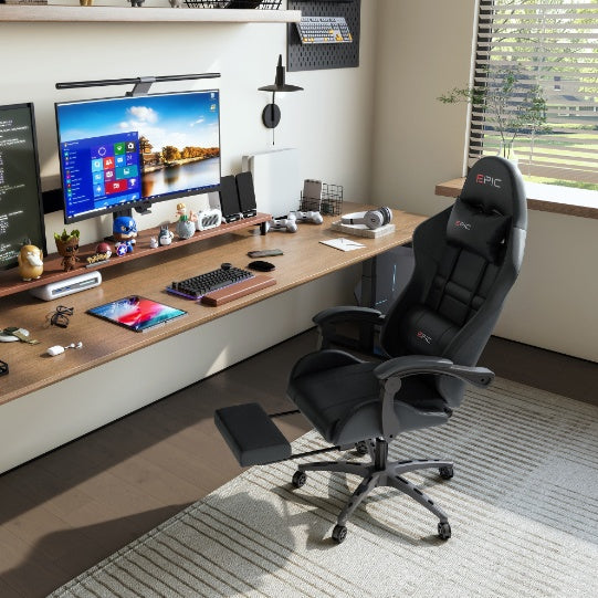 VaultHaul Pro Gaming Chair