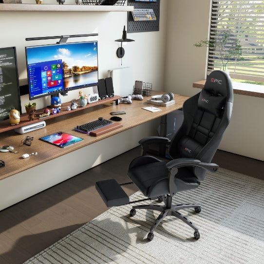 VaultHaul Pro Gaming Chair
