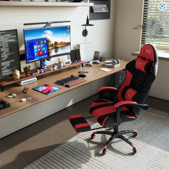 VaultHaul Pro Gaming Chair
